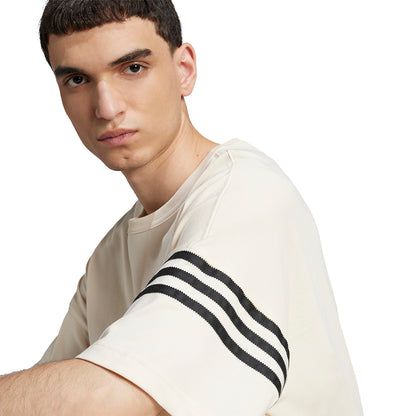 ADIDAS ORIGINALS Neuclassics เสื้อยืดผู้ชาย