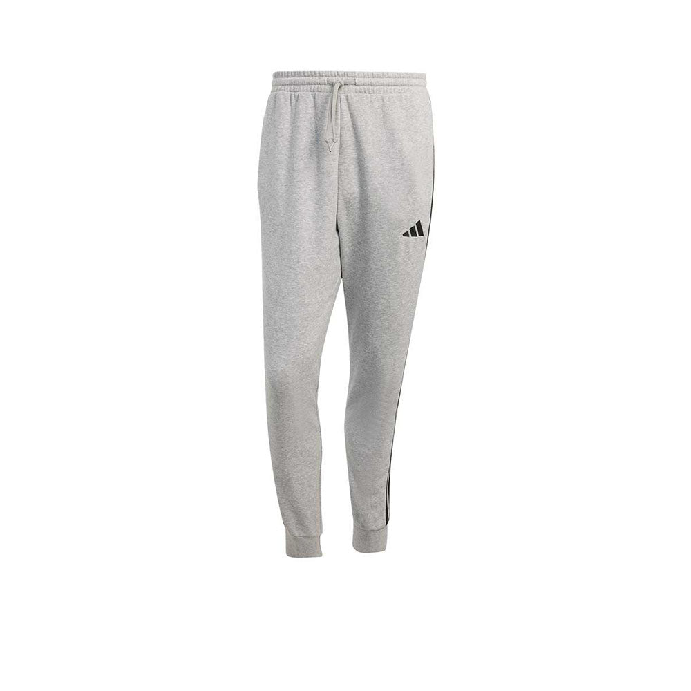 ADIDAS Essential 3-Stripes French Terry Men's Lifestyle Pants - Supersports Thailand