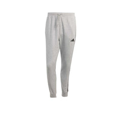 ADIDAS Essential 3-Stripes French Terry กางเกงลำลองขายาวผู้ชาย