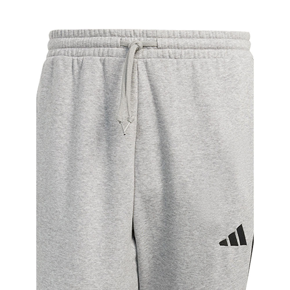 ADIDAS Essential 3-Stripes French Terry Men's Lifestyle Pants - Supersports Thailand Supersports Thailand