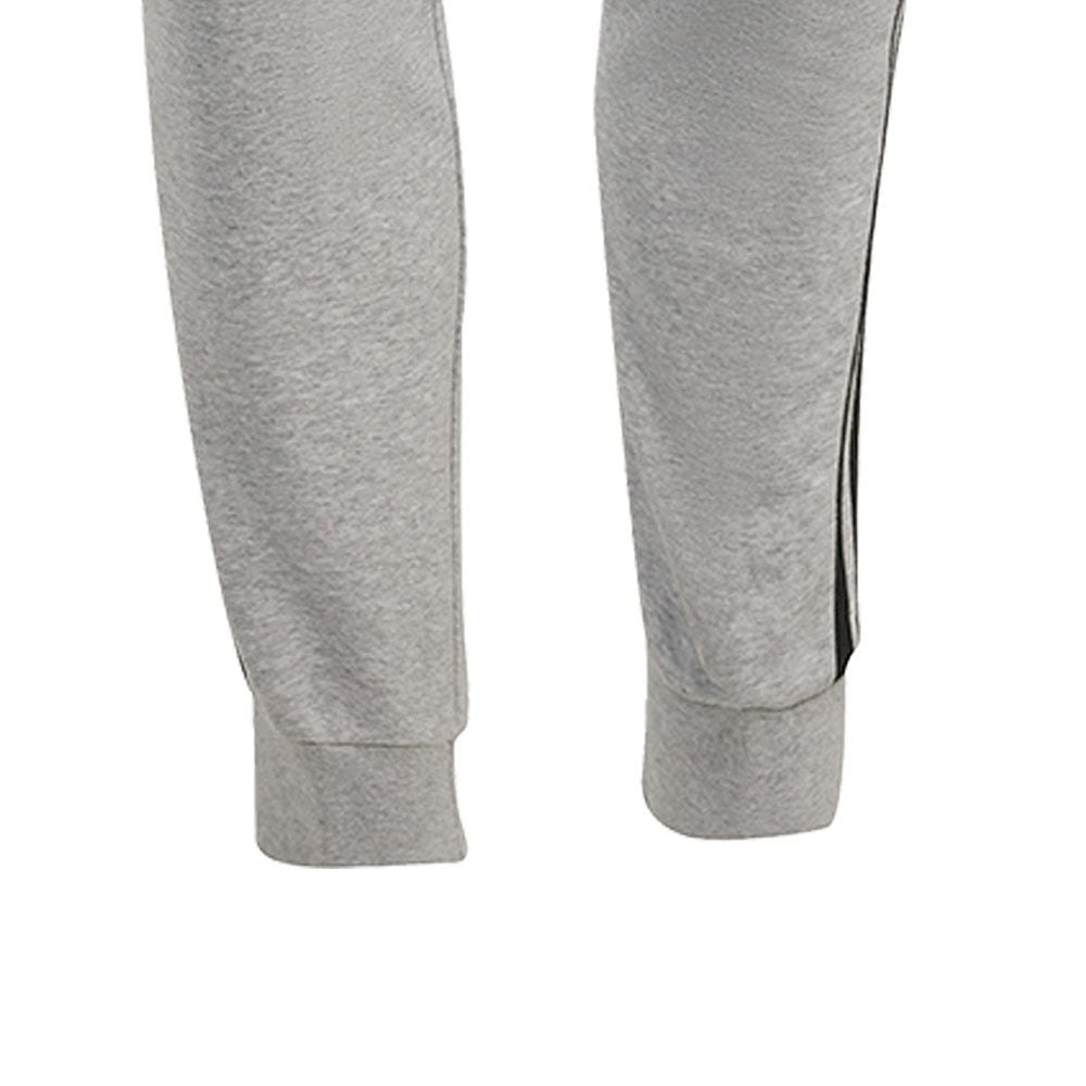 ADIDAS Essential 3-Stripes French Terry Men's Lifestyle Pants - Supersports Thailand