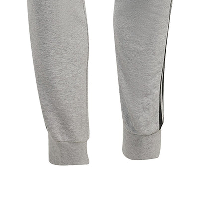 ADIDAS Essential 3-Stripes French Terry Men's Casual Pants