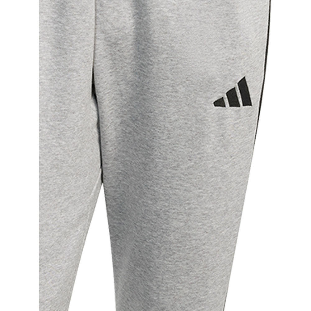 ADIDAS Essential 3-Stripes French Terry Men's Lifestyle Pants - Supersports Thailand