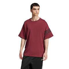 ADIDAS ORIGINALS Neuclassics เสื้อยืดผู้ชาย