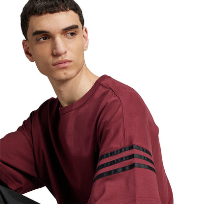 ADIDAS ORIGINALS Neuclassics เสื้อยืดผู้ชาย