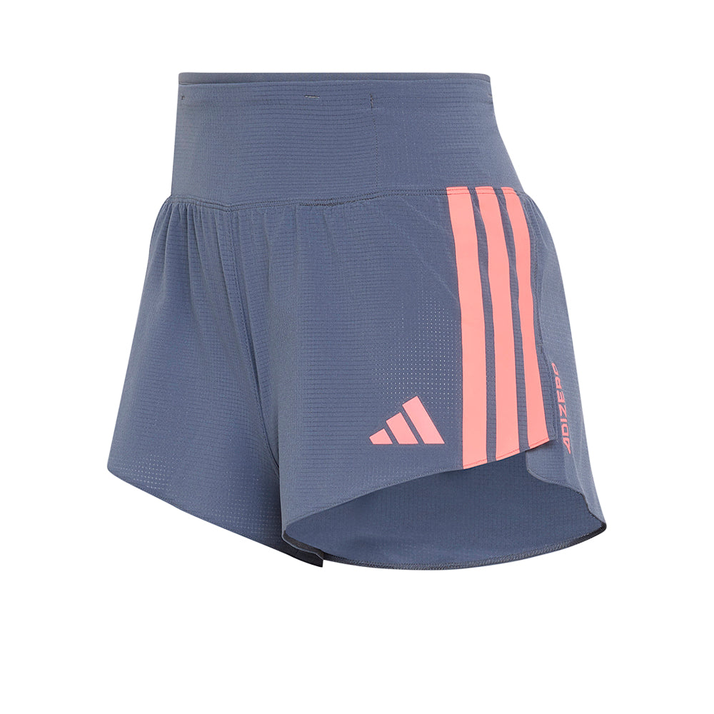 ADIDAS Adizero Running Gel Pocket Women's Running Shorts - Supersports Thailand