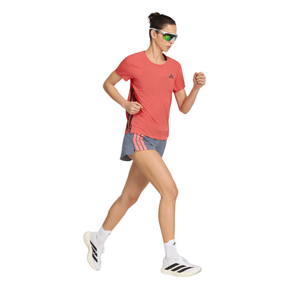 ADIDAS Adizero Running Gel Pocket Women's Running Shorts - Supersports Thailand
