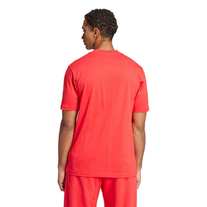 ADIDAS Essentials Big Logo Men's T-Shirt