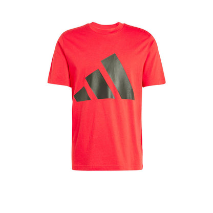 ADIDAS Essentials Big Logo Men's T-Shirt