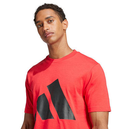 ADIDAS Essentials Big Logo Men's T-Shirt