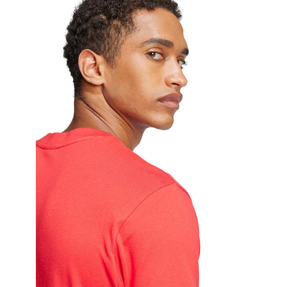 ADIDAS Essentials Big Logo Men's T-Shirt
