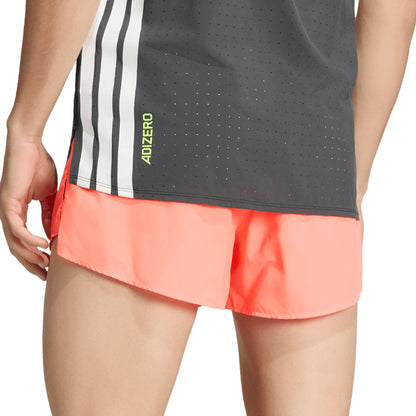 ADIDAS Adizero Essentials Men's Running Shorts - Supersports Thailand