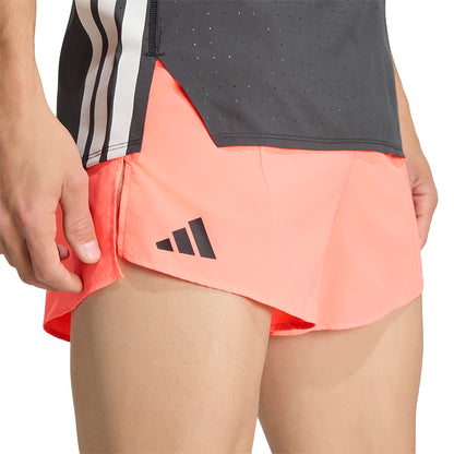 ADIDAS Adizero Essentials Men's Running Shorts - Supersports Thailand