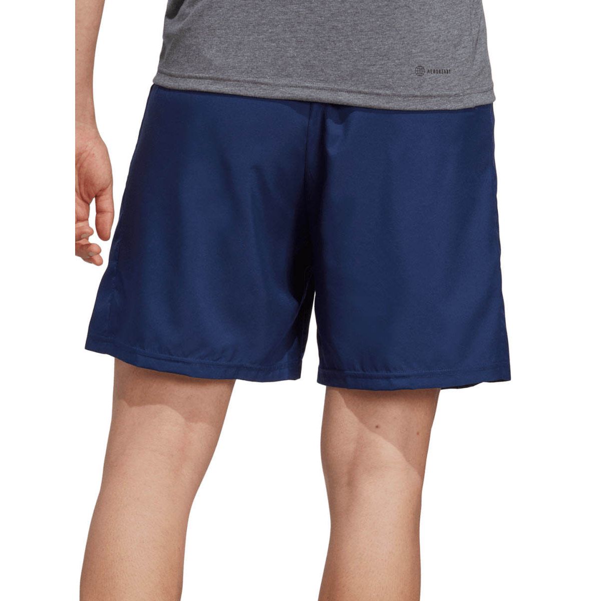 ADIDAS Train Essentials Woven Men's Training Shorts - Supersports Thailand
