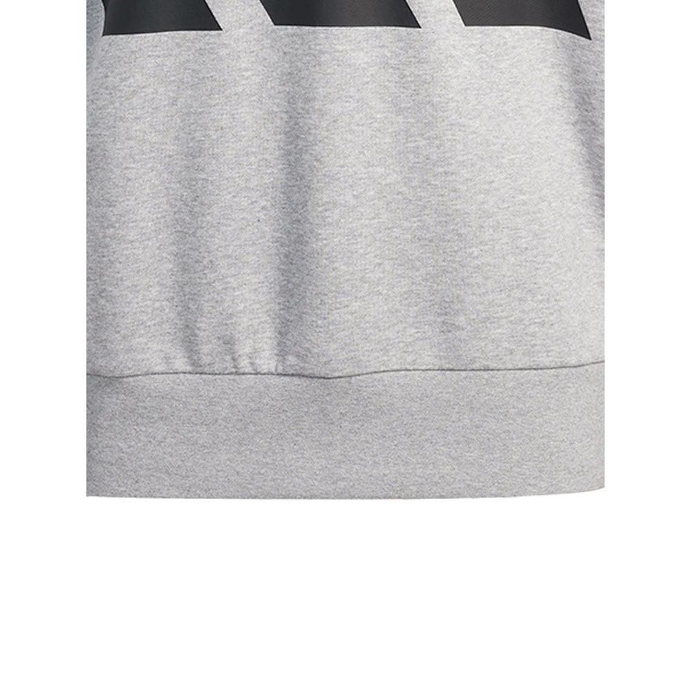 ADIDAS Essentials Big Logo French Terry Men's Sweatshirt - Supersports Thailand Supersports Thailand