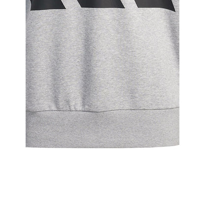 ADIDAS Essentials Big Logo French Terry Men's Sweatshirt - Supersports Thailand