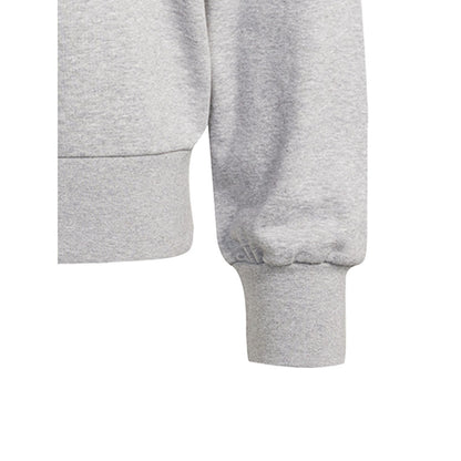 ADIDAS Essentials Big Logo French Terry Men's Sweatshirt - Supersports Thailand