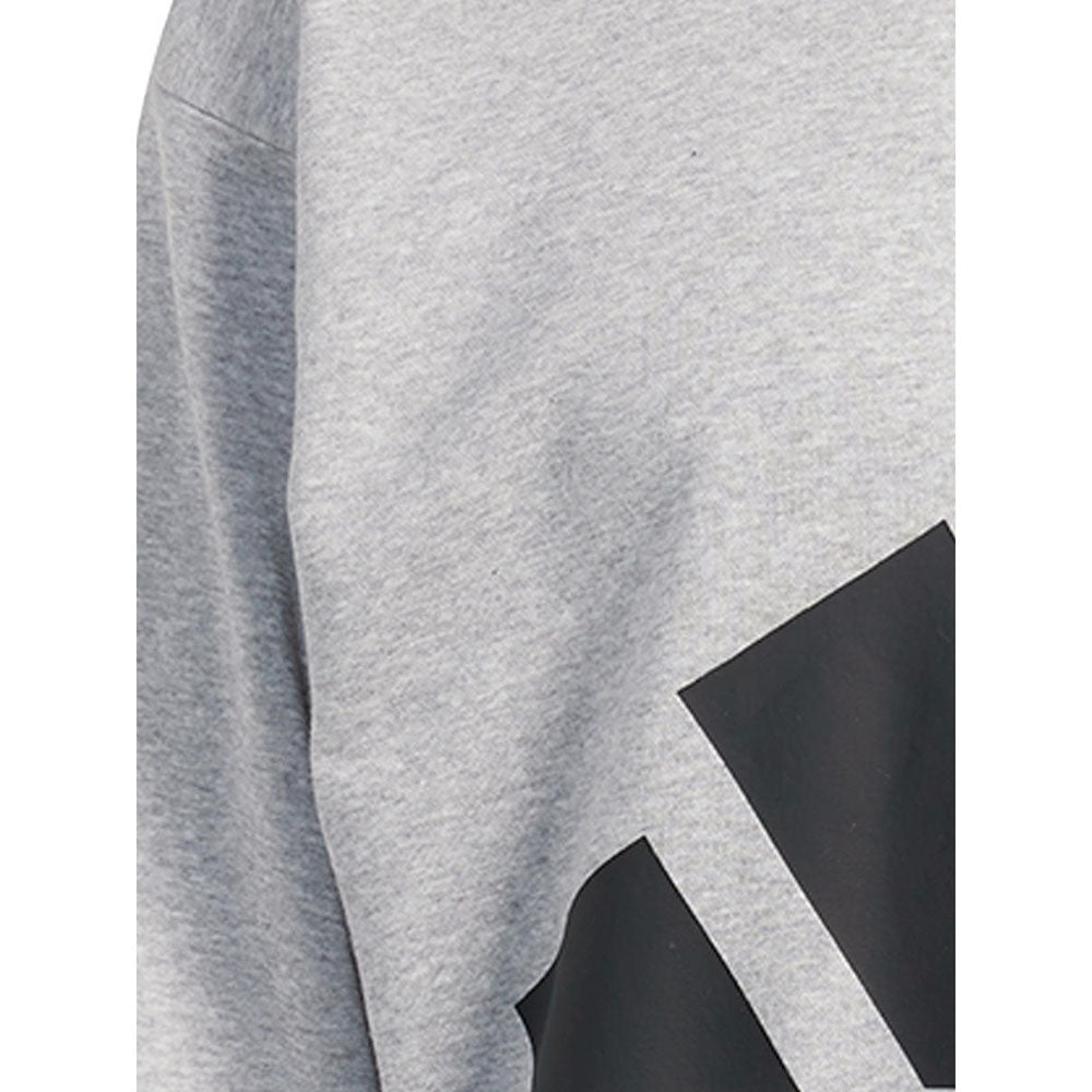 ADIDAS Essentials Big Logo French Terry Men's Sweatshirt - Supersports Thailand Supersports Thailand