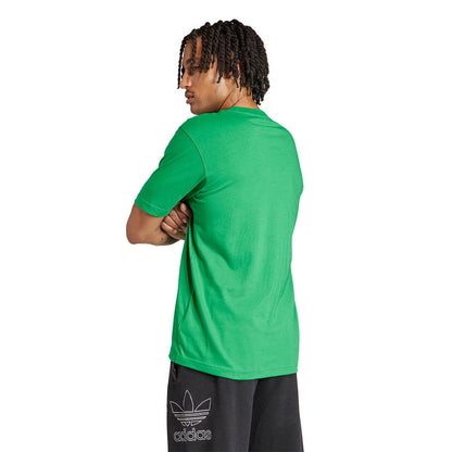 ADIDAS ORIGINALS Adicolor Trefoil Men's T-Shirt - Supersports Thailand
