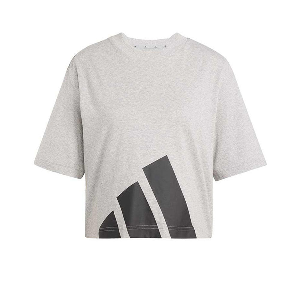 ADIDAS Essentials Big Logo Boyfriend Women's T-Shirt - Supersports Thailand