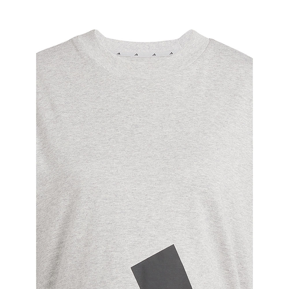 ADIDAS Essentials Big Logo Boyfriend Women's T-Shirt - Supersports Thailand
