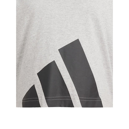 ADIDAS Essentials Big Logo Boyfriend Women's T-Shirt