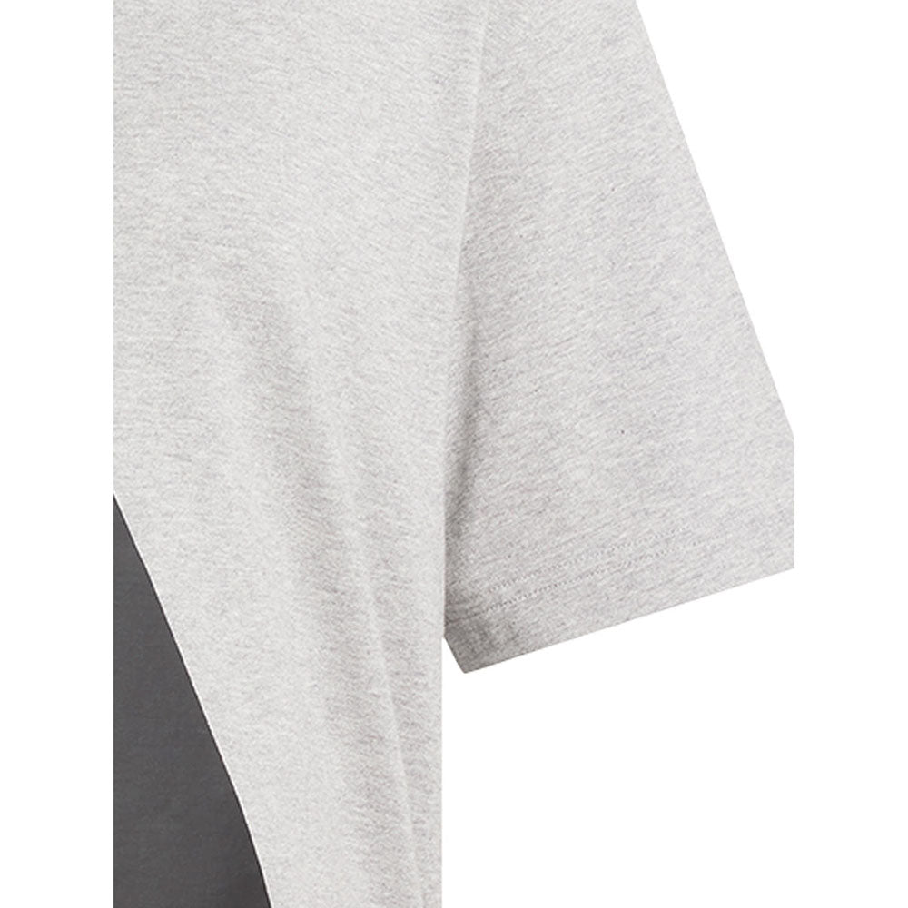 ADIDAS Essentials Big Logo Boyfriend Women's T-Shirt - Supersports Thailand