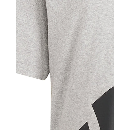 ADIDAS Essentials Big Logo Boyfriend Women's T-Shirt