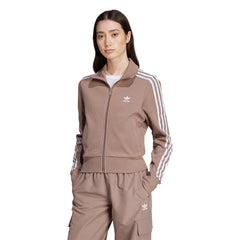 ADIDAS ORIGINALS Knit เสื้อแจ็คเก็ตผู้หญิง