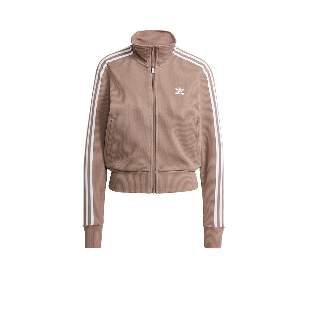 ADIDAS ORIGINALS Knit เสื้อแจ็คเก็ตผู้หญิง