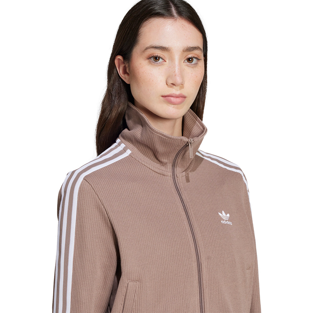 ADIDAS ORIGINALS Knit เสื้อแจ็คเก็ตผู้หญิง