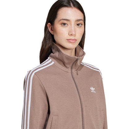 ADIDAS ORIGINALS Knit เสื้อแจ็คเก็ตผู้หญิง