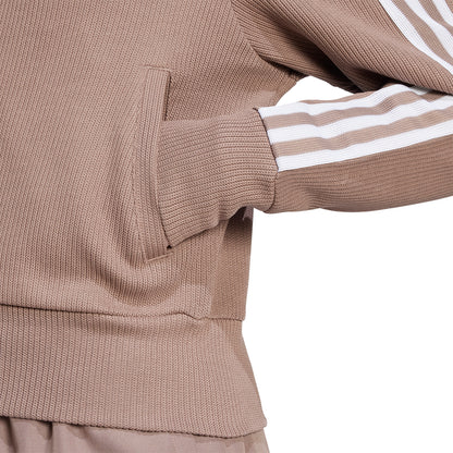 ADIDAS ORIGINALS Knit เสื้อแจ็คเก็ตผู้หญิง