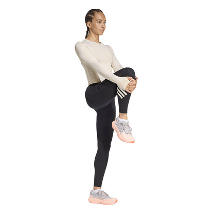 ADIDAS Adi365 Running Essentials Long Sleeve Women's Running T-Shirt - Supersports Thailand
