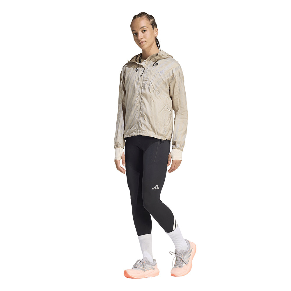 ADIDAS Adi365 Running Essentials Long Sleeve Women's Running T-Shirt - Supersports Thailand