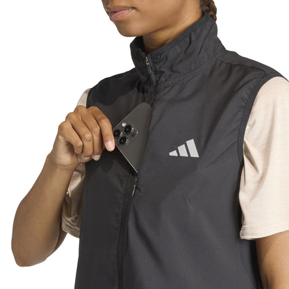 ADIDAS Adi365 Running Essentials Women's Vest - Supersports Thailand