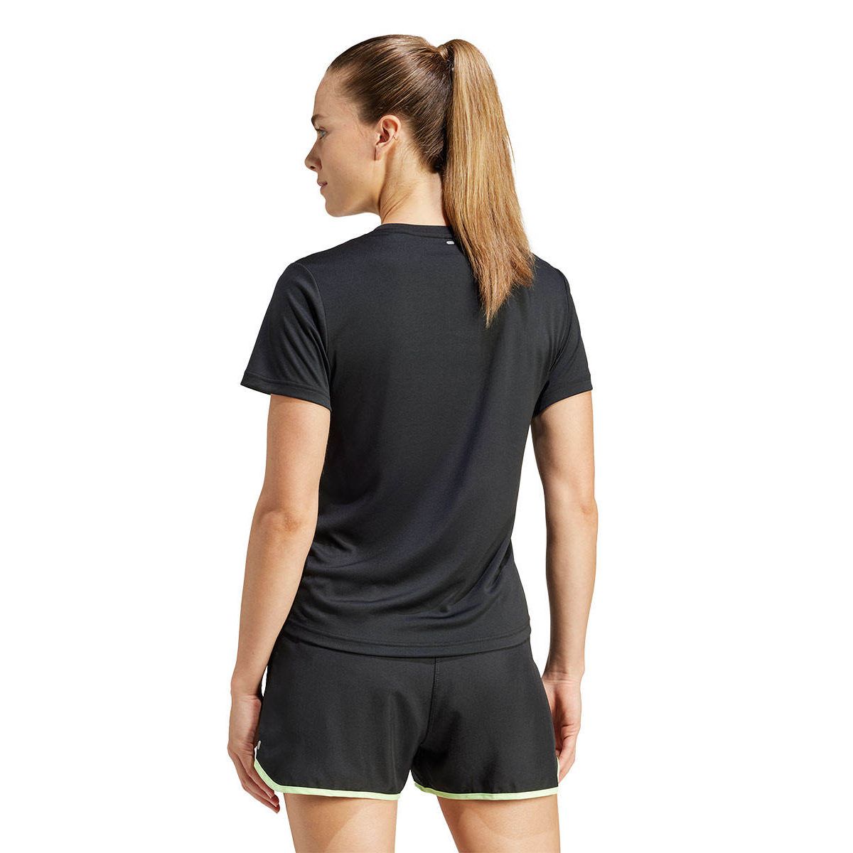 ADIDAS Run It Women's Running T-Shirt - Supersports Thailand