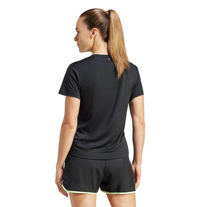 ADIDAS Run It Women's Running T-Shirt - Supersports Thailand