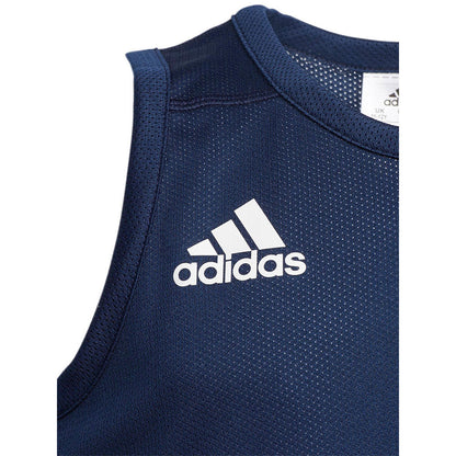 ADIDAS 3G Speed Reversible เสื้อแข่งบาสเกตบอลเด็ก