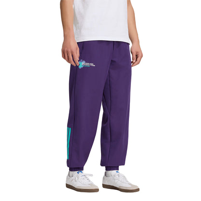 ADIDAS Mercedes - Amg Petronas Formula 1 Team Vanda Bloom Men's Lifestyle Pants