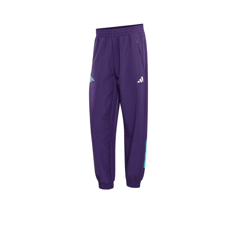 ADIDAS Mercedes - Amg Petronas Formula 1 Team Vanda Bloom Men's Lifestyle Pants Supersports Thailand