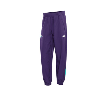 ADIDAS Mercedes - Amg Petronas Formula 1 Team Vanda Bloom Men's Lifestyle Pants