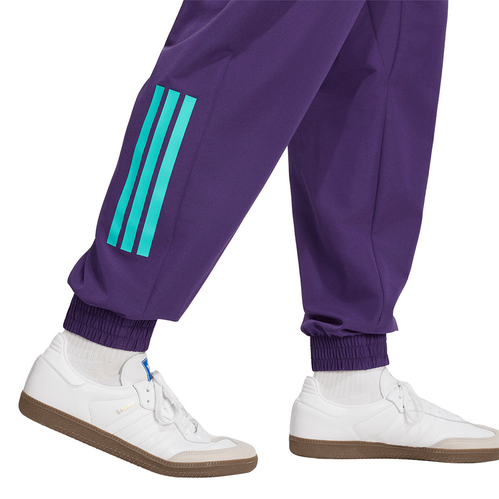ADIDAS Mercedes - Amg Petronas Formula 1 Team Vanda Bloom Men's Lifestyle Pants Supersports Thailand