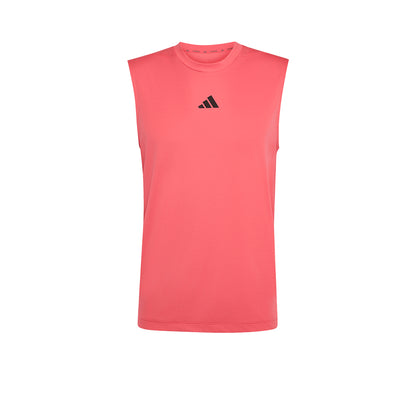 ADIDAS D4T PrimeLift 3 Stripes Men's Training Tank - Supersports Thailand