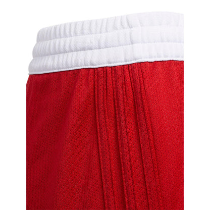 ADIDAS 3G Speed Reversible กางเกงบาสเกตบอลขาสั้นเด็ก