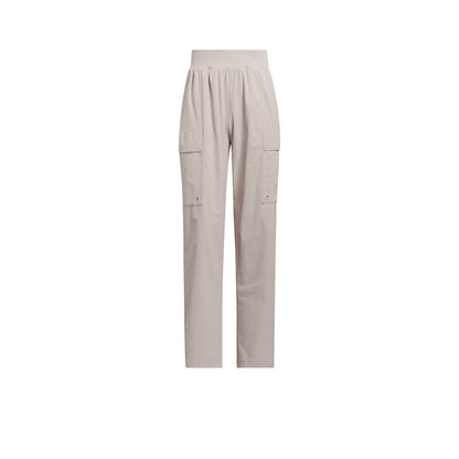ADIDAS Beyond Twistweave Lined Cargo Women's Golf Pants