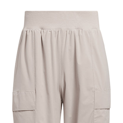 ADIDAS Beyond Twistweave Lined Cargo Women's Golf Pants