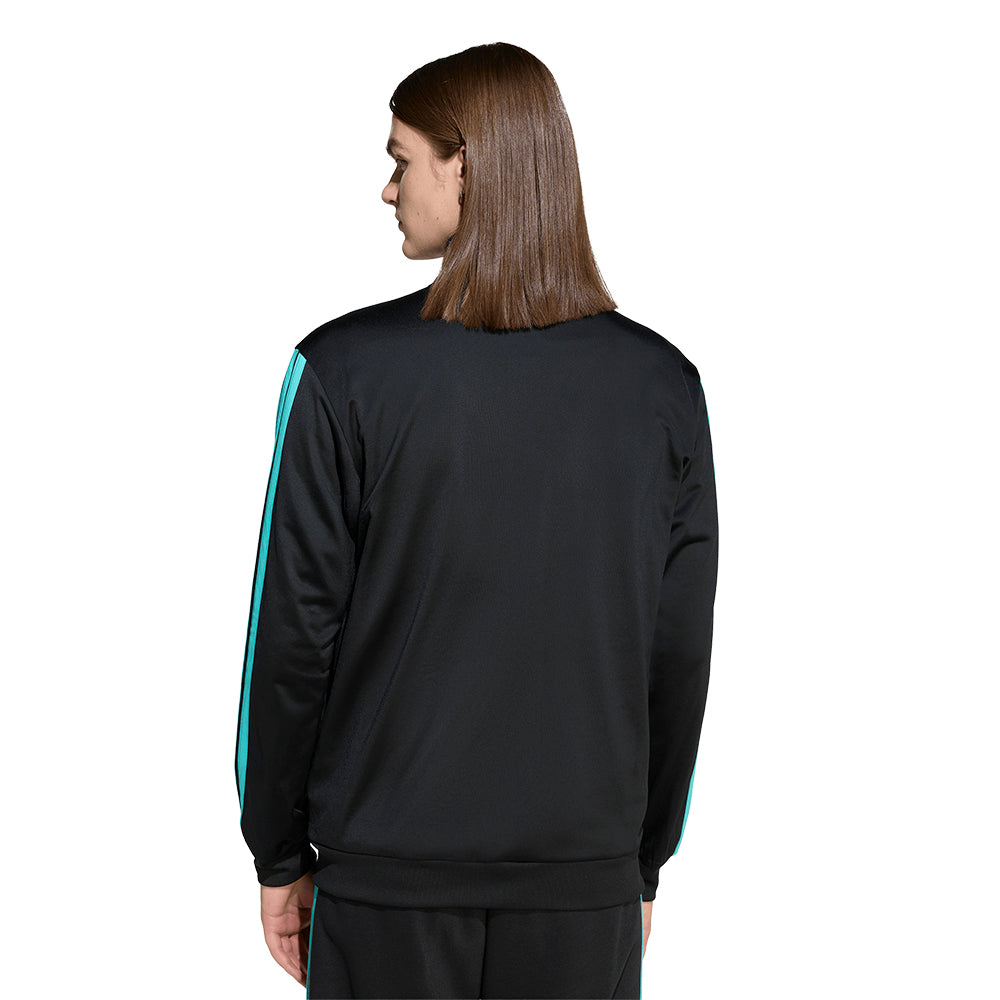 ADIDAS Mercedes - Amg Petronas Formula 1 Team Dna Track Men's Lifstyle Jacket Supersports Thailand