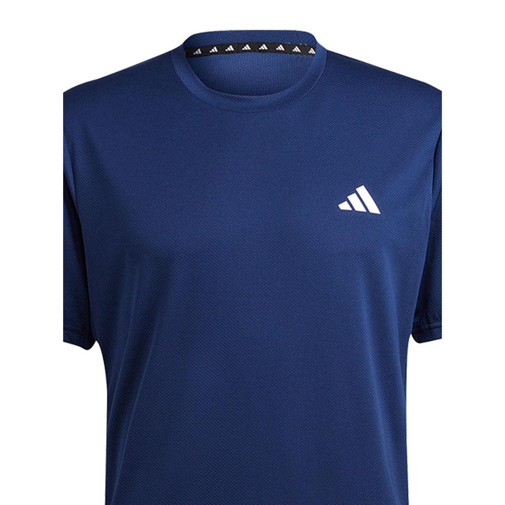 ADIDAS Train Essentials เสื้อออกกำลังกายผู้ชาย