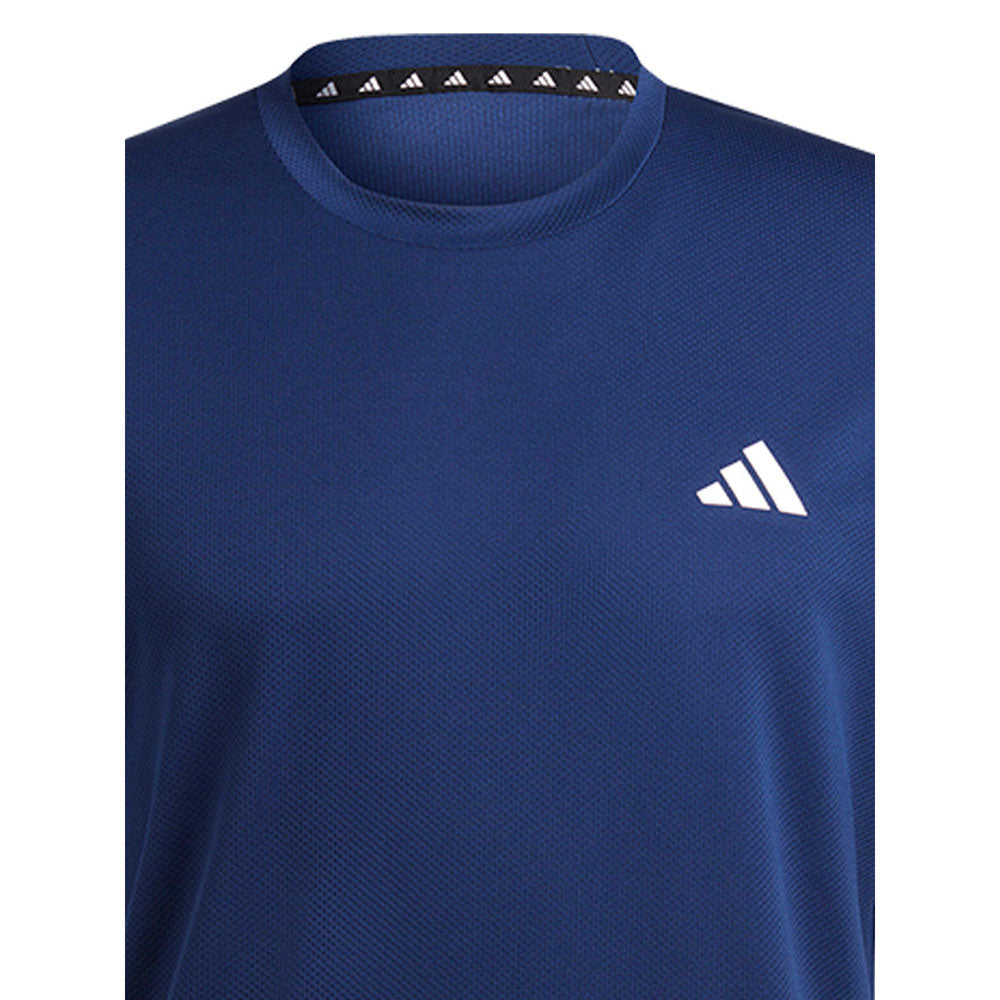 ADIDAS Train Essentials เสื้อออกกำลังกายผู้ชาย